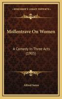 Mollentrave On Women