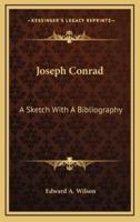 Joseph Conrad