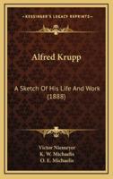 Alfred Krupp