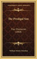 The Prodigal Son