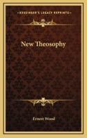 New Theosophy