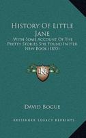 History Of Little Jane