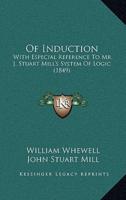 Of Induction