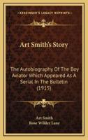 Art Smith's Story