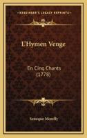 L'Hymen Venge