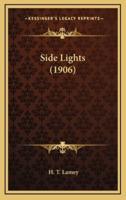 Side Lights (1906)