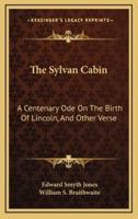 The Sylvan Cabin