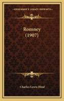Romney (1907)