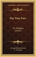 Pay Your Fare