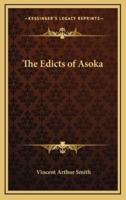 The Edicts of Asoka