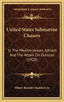 United States Submarine Chasers