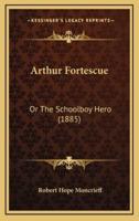 Arthur Fortescue