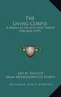 The Living Corpse