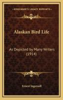 Alaskan Bird Life