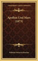 Apollon Und Mars (1873)