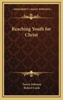 Reaching Youth for Christ