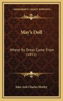 May's Doll