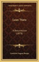 Lean 'Nora