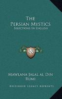 The Persian Mystics