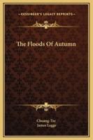 The Floods Of Autumn