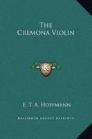The Cremona Violin
