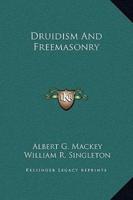 Druidism And Freemasonry