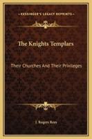 The Knights Templars