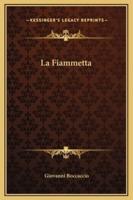 La Fiammetta