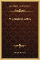 At Chrighton Abbey