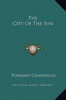 The City Of The Sun