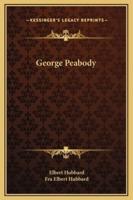 George Peabody