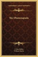 The Dhammapada