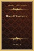 Hearts Of Controversy