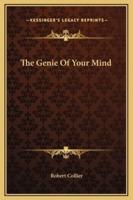 The Genie Of Your Mind