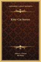 Kitty-Cat Stories