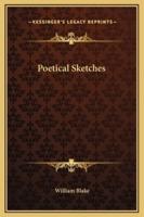 Poetical Sketches