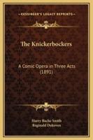 The Knickerbockers