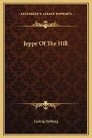 Jeppe Of The Hill