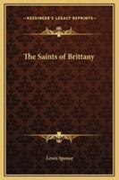 The Saints of Brittany