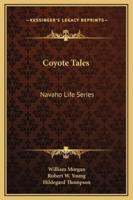 Coyote Tales
