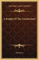 A Knight Of The Cumberland