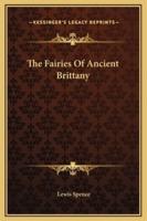 The Fairies Of Ancient Brittany