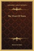 The Vicar Of Tours