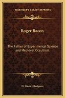 Roger Bacon