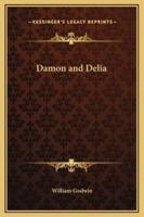 Damon and Delia