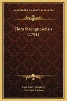 Flora Strengnesensis (1791)