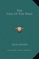 The Call Of The Wild