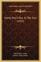 Sonny Boy's Day At The Zoo (1913)