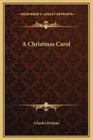 A Christmas Carol