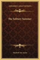 The Solitary Summer